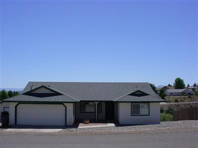 4505 E Canyon Trail, Cottonwood, AZ 86326