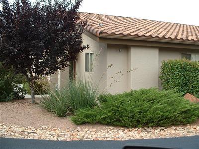 96 Morning Sun Dr., Sedona, AZ 86336
