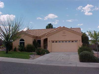1240 E Crestview Dr., Cottonwood, AZ 86326