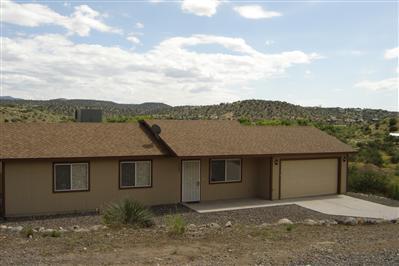 4665 E Caren, Rimrock, AZ 86335