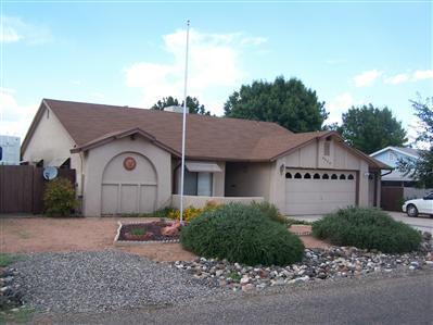 4324 E Wild Stallion, Cottonwood, AZ 86326