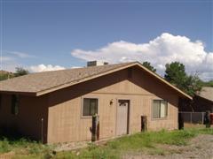 2599 S Karlson Dr., Cornville, AZ 86325