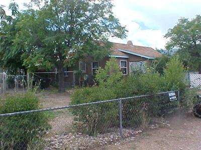 1407 E Apache St., Cottonwood, AZ 86326