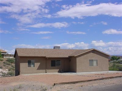 4955 E Twilight, Rimrock, AZ 86335