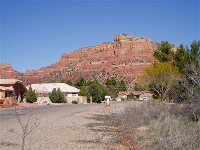 143 Kaibab Way, Sedona, AZ 86351