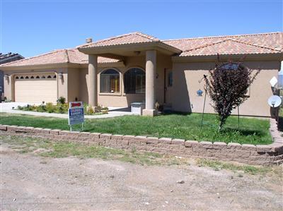 640 W Ocotillo St., Cottonwood, AZ 86326