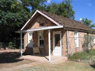 1644 E Mingus Ave., Cottonwood, AZ 86326