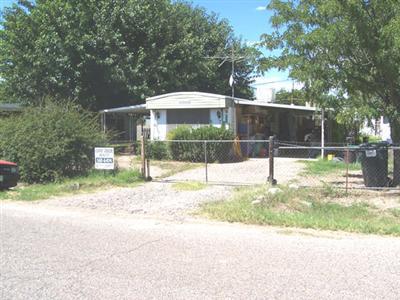 4052 Cripple Creek Dr., Camp Verde, AZ 86322