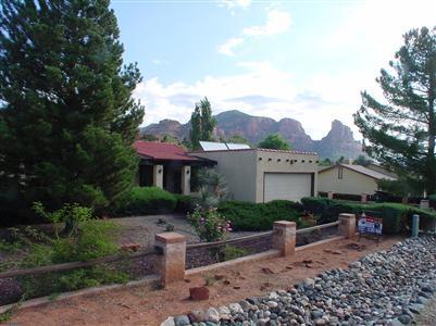 150 Montazona, Sedona, AZ 86351
