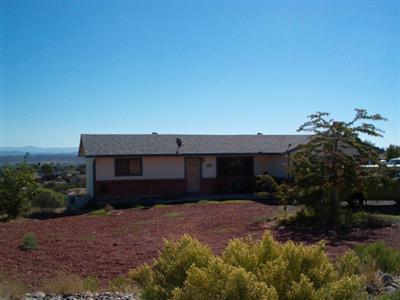 1533 E Sierra Dr., Cottonwood, AZ 86326