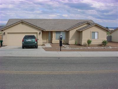 689 Cliffs Parkway, Camp Verde, AZ 86322