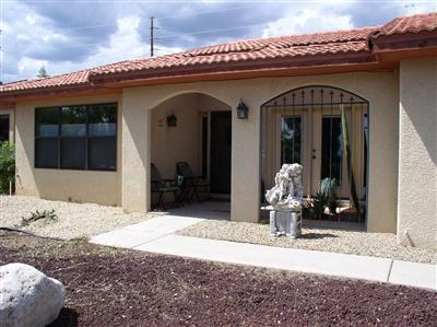 2080 Sky Dr., Clarkdale, AZ 86324