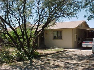 3910 E Yuma St., Rimrock, AZ 86335