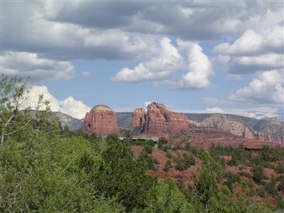 43 Ravens Call Pl., Sedona, AZ 86336