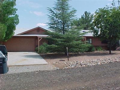 2341 Rio Verde Dr., Cottonwood, AZ 86326