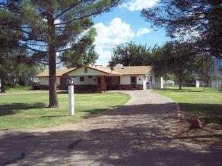 195 W Fort Mcdowell Pl., Camp Verde, AZ 86322