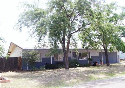 4425 E Butte Dr., Cottonwood, AZ 86326