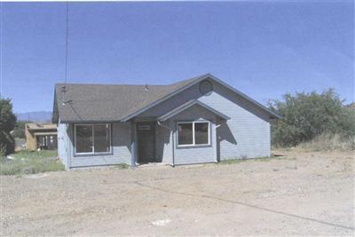 4090 N Pima, Rimrock, AZ 86335