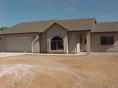 1118 E Bow Maker Tr., Cottonwood, AZ 86326