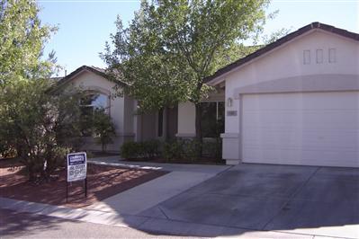 110 S Sagebrush, Cottonwood, AZ 86326