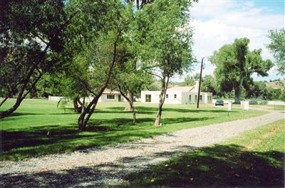 510 Verthaler Ln., Cornville, AZ 86325