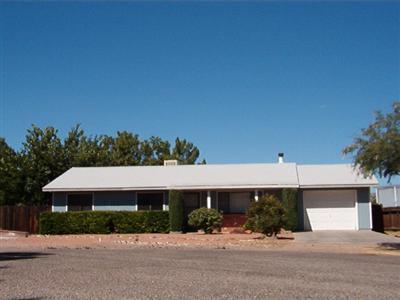 2085 Trails End, Cottonwood, AZ 86326