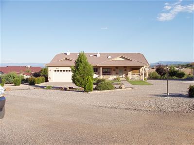 1351 Tavasci Rd., Clarkdale, AZ 86324