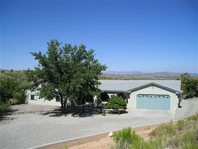 901 S Palisades Dr., Clarkdale, AZ 86324