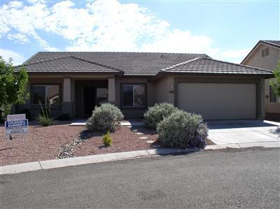 1815 W Running Iron Cir., Cottonwood, AZ 86326