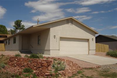 4570 E Steven, Rimrock, AZ 86335