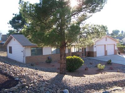2252 S Cottonwood Dr., Cottonwood, AZ 86326