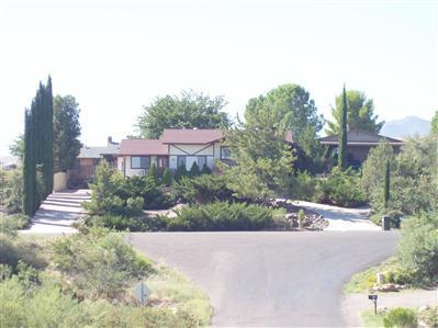 701 E Cherry Hills Way, Cottonwood, AZ 86326