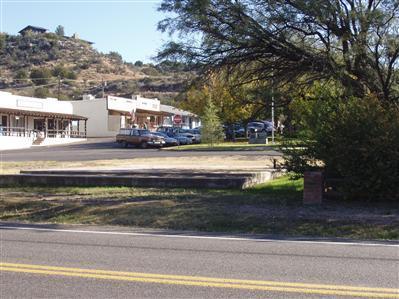 4305 N Montezuma Ave., Rimrock, AZ 86335