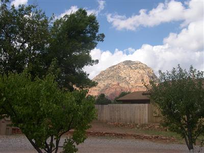 55 Grasshopper Ln., Sedona, AZ 86336