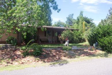 315 Windsong Dr., Sedona, AZ 86336