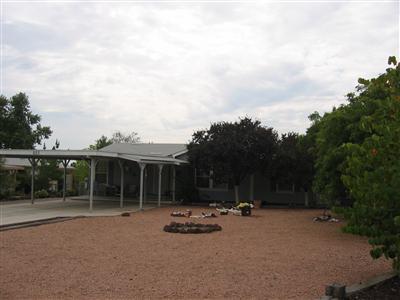 523 Lincoln Dr., Clarkdale, AZ 86324