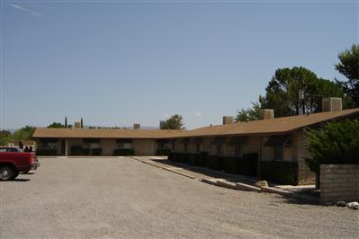 500 E Date St., Cottonwood, AZ 86326
