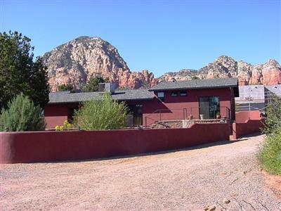 150 Grasshopper Ln., Sedona, AZ 86336