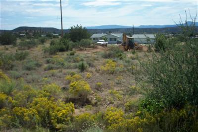 4775 E Smoke Signal, Rimrock, AZ 86335