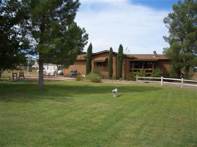 3646 W Center Ln., Camp Verde, AZ 86322