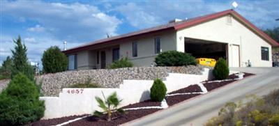 4657 E Juniper, Cottonwood, AZ 86326