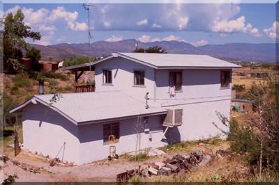 716 W Buffalo Tr., Camp Verde, AZ 86322