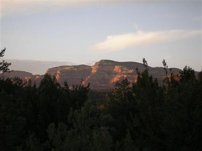 Country Ln., Sedona, AZ 86336