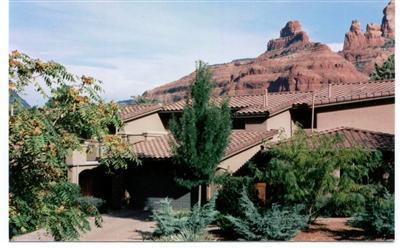318 Capitol Butte Dr. #2, Sedona, AZ 86336