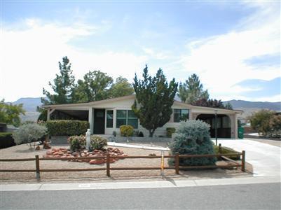 1120 Sunrise Dr., Clarkdale, AZ 86324