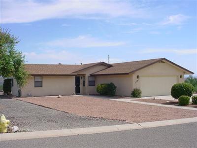 2181 Liough Dr., Clarkdale, AZ 86324