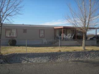 3580 S Ocotillo Ln., Camp Verde, AZ 86322
