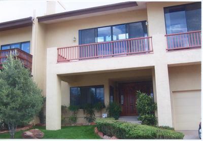 213 Lookout, Sedona, AZ 86351