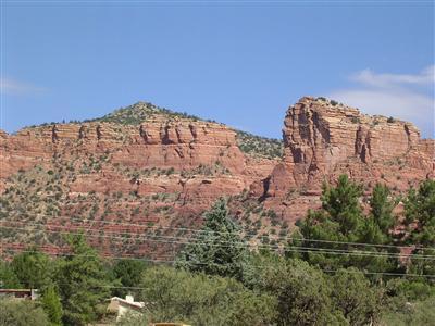 Lot 12 Village Estates, Sedona, AZ 86351
