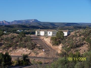 4625 Lazy Lariat Ln., Rimrock, AZ 86335